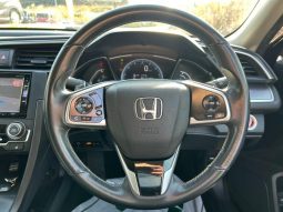 HONDA CIVIC SEDAN HONDA SENSING 2019 full