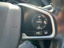 HONDA CIVIC SEDAN HONDA SENSING 2019 full