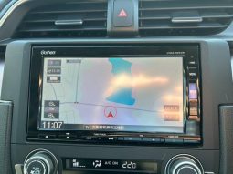 HONDA CIVIC SEDAN HONDA SENSING 2019 full