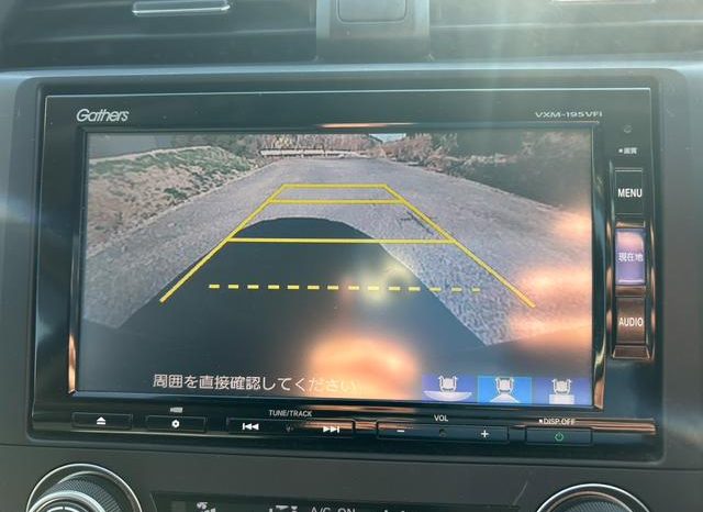 HONDA CIVIC SEDAN HONDA SENSING 2019 full