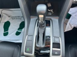 HONDA CIVIC SEDAN HONDA SENSING 2019 full