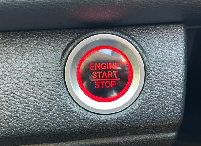 HONDA CIVIC SEDAN HONDA SENSING 2019 full