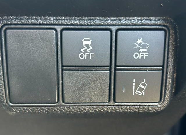 HONDA CIVIC SEDAN HONDA SENSING 2019 full