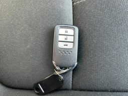 HONDA CIVIC SEDAN HONDA SENSING 2019 full