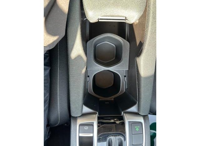 HONDA CIVIC SEDAN HONDA SENSING 2019 full