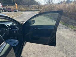 HONDA CIVIC SEDAN HONDA SENSING 2019 full