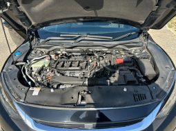 HONDA CIVIC SEDAN HONDA SENSING 2019 full