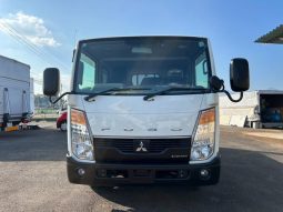MITSUBISHI FUSO CANTER GUTS 2017 full