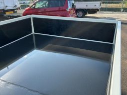 MITSUBISHI FUSO CANTER GUTS 2017 full