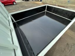 MITSUBISHI FUSO CANTER GUTS 2017 full