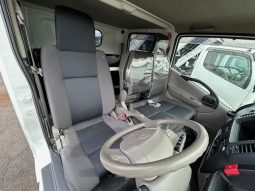 MITSUBISHI FUSO CANTER GUTS 2017 full