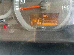 MITSUBISHI FUSO CANTER GUTS 2017 full