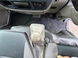 MITSUBISHI FUSO CANTER GUTS 2017 full