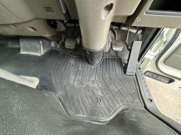 MITSUBISHI FUSO CANTER GUTS 2017 full