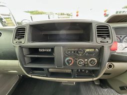 MITSUBISHI FUSO CANTER GUTS 2017 full