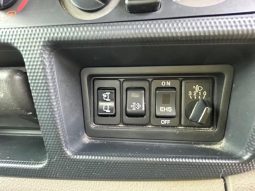 MITSUBISHI FUSO CANTER GUTS 2017 full