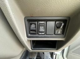 MITSUBISHI FUSO CANTER GUTS 2017 full