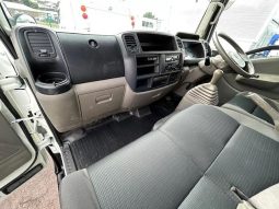 MITSUBISHI FUSO CANTER GUTS 2017 full