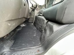 MITSUBISHI FUSO CANTER GUTS 2017 full