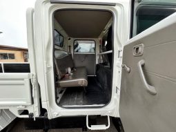 MITSUBISHI FUSO CANTER GUTS 2017 full