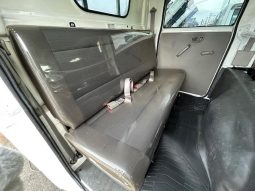 MITSUBISHI FUSO CANTER GUTS 2017 full