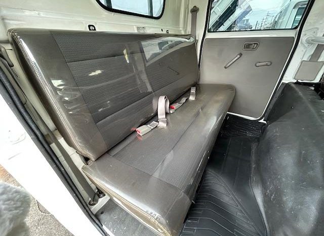 MITSUBISHI FUSO CANTER GUTS 2017 full