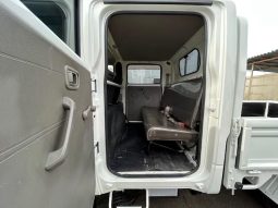 MITSUBISHI FUSO CANTER GUTS 2017 full