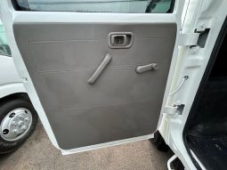 MITSUBISHI FUSO CANTER GUTS 2017 full