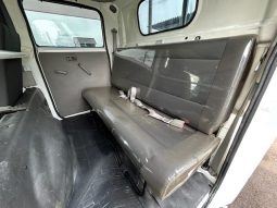 MITSUBISHI FUSO CANTER GUTS 2017 full