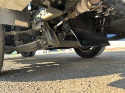 MITSUBISHI FUSO CANTER GUTS 2017 full