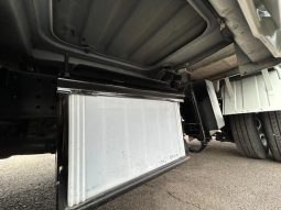 MITSUBISHI FUSO CANTER GUTS 2017 full