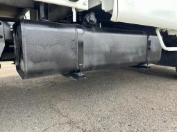 MITSUBISHI FUSO CANTER GUTS 2017 full