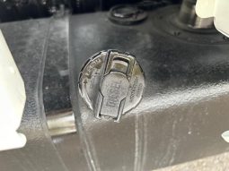 MITSUBISHI FUSO CANTER GUTS 2017 full