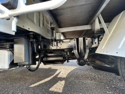 MITSUBISHI FUSO CANTER GUTS 2017 full