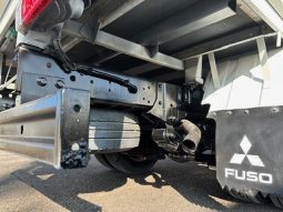 MITSUBISHI FUSO CANTER GUTS 2017 full
