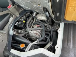 MITSUBISHI FUSO CANTER GUTS 2017 full