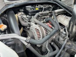 MITSUBISHI FUSO CANTER GUTS 2017 full