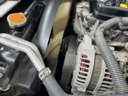 MITSUBISHI FUSO CANTER GUTS 2017 full