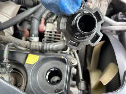 MITSUBISHI FUSO CANTER GUTS 2017 full