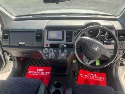 HONDA CROSS ROAD 18L X PACKAGE 2007 full