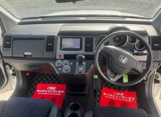 HONDA CROSS ROAD 18L X PACKAGE 2007 full