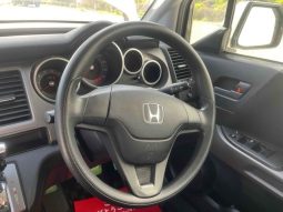 HONDA CROSS ROAD 18L X PACKAGE 2007 full