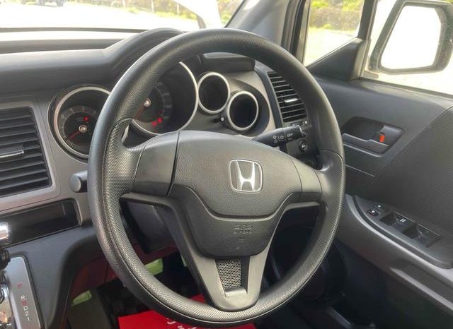 HONDA CROSS ROAD 18L X PACKAGE 2007 full