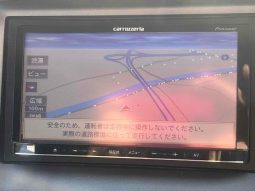 HONDA CROSS ROAD 18L X PACKAGE 2007 full