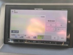 HONDA CROSS ROAD 18L X PACKAGE 2007 full