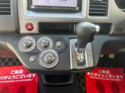 HONDA CROSS ROAD 18L X PACKAGE 2007 full