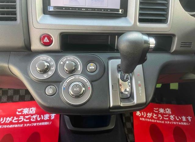 HONDA CROSS ROAD 18L X PACKAGE 2007 full