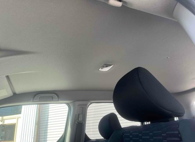 HONDA CROSS ROAD 18L X PACKAGE 2007 full