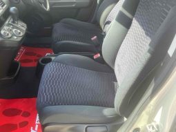 HONDA CROSS ROAD 18L X PACKAGE 2007 full