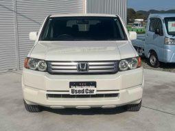 HONDA CROSS ROAD 18L X PACKAGE 2007 full